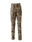 Ladies Cargo Trouser 3D