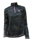 Urban Jungle Ladies Active 1/4 Zipper