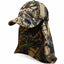 Men's Caps Legionnaires Peak 3D