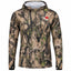 Performance Hoody L/S 3D