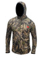Performance Hoody L/S 3D