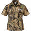 3D Kids Adventure S/S Shirt
