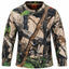 3-D Kiddies L/S T-Shirt