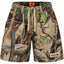 Sniper Africa Kiddies PH Shorts 3D product image