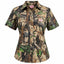 Ladies Adventure S/S Shirt 3D