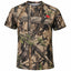 Performance S/S T-Shirt 3D