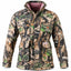 Sniper Africa Ladies Hunting Parka Jacket 3D/Pink product image