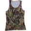 3D/Pink Ladies Spandex Vest-L
