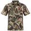Men's Adventure Shirt S/S 3D