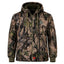 3D Mens Sherpa Hoody