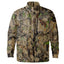 3-D Trail Parka Jacket