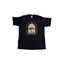 Black African Sunset T/Shirt-L
