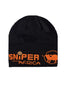 Men's Knitted Beanie's