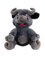 Buffy The Buffalo - Teddy