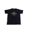 Black Buffalo Diamond T/Shirt-5XL