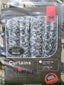 Eyelet Curtain (140x218cm)