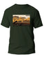 Hunt Hard - Olive