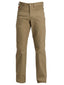 Jeans 5 Pocket Khaki