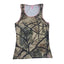 Shadows/Pink Ladies Spandex Vest-XL
