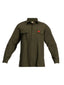 Adventure L/S Shirt Olive