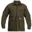 Military Olive Flex Parka Jacket OLD