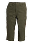 Men's Cargo Flex Trail 3/4 Shorts M/Olive