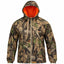 Sniper Africa Men’s Rain Jacket 3D product image