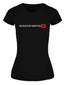 Never Stop Hunting - Black