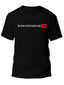 Never Stop Hunting - Black