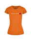 Never Stop Hunting - Orange
