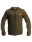 Men's Reactor Hoody Olive