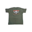 Olive Buffalo 2022 T/Shirt-5XL