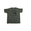 Olive SA Buffalo T/Shirt-5XL