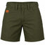 Men's Hunters Shorts Flex Olive