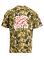 Mens Claw T-Shirt Pixelate
