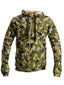 Men's Reactor Hoody Pixelate
