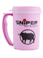Thermal Mugs Pink