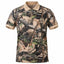 Mens S/S Golfer - 3D