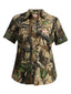 Ladies Adventure S/S Shirt 3D