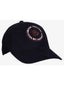 Men's Caps Pro Tactical Peak Black