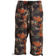 Mens 3/4 Swim Shorts - Urban Jungle