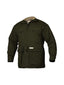 Youth Hunting Parka Jacket Military Olive