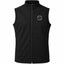 Men's Softshell Bodywarmer Black
