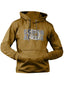 Covert Hoody Cayote