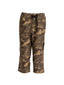 Youth 3/4 Swim Shorts Full Auto 23