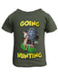 Going Hunting T-Shirt