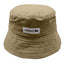 Khaki Floppy Hat