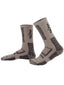Men's Socks CoolMax Size 1 to 4
