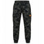 Sentry Kids Trouser - Urban Jungle