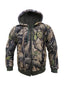 Sherpa Hoody 3D